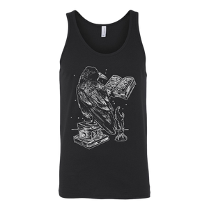 Familiar Reading T-shirt - Gemmed Firefly