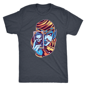 Elven Fortuneteller Shirt T-shirt - Gemmed Firefly