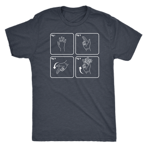 Here's a Free Lesson - Shooter McGavin Shirt T-shirt - Gemmed Firefly