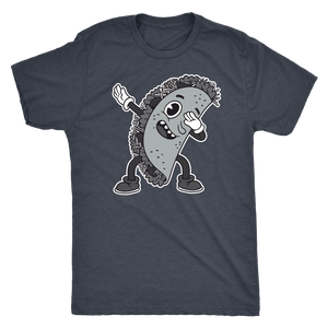 Trusty Old Friend Taco T-shirt - Gemmed Firefly