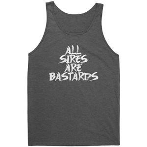 All Sires Are Bastards T-Shirt - Gemmed Firefly
