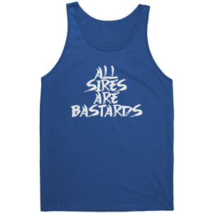 All Sires Are Bastards T-Shirt - Gemmed Firefly