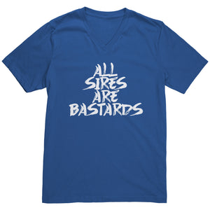 All Sires Are Bastards T-Shirt - Gemmed Firefly