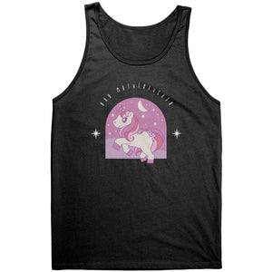 Bad MotherF-er Unicorn T-shirt  - Gemmed Firefly