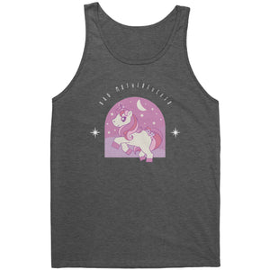 Bad MotherF-er Unicorn T-shirt - Gemmed Firefly