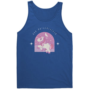 Bad MotherF-er Unicorn T-shirt - Gemmed Firefly