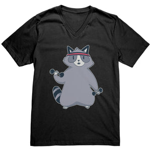 Bandit Body T-shirt - Gemmed Firefly
