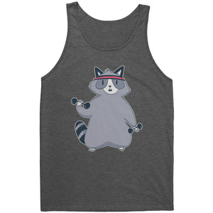 Bandit Body T-shirt - Gemmed Firefly