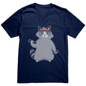 Bandit Body T-shirt - Gemmed Firefly