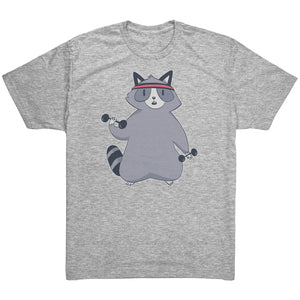 Bandit Body T-shirt - Gemmed Firefly