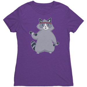Bandit Body T-shirt - Gemmed Firefly
