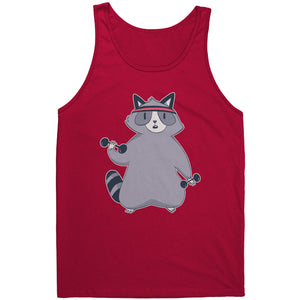 Bandit Body T-shirt - Gemmed Firefly