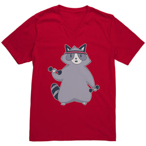 Bandit Body T-shirt - Gemmed Firefly