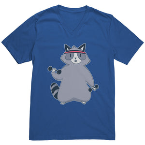 Bandit Body T-shirt - Gemmed Firefly