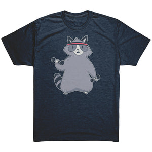 Bandit Body T-shirt - Gemmed Firefly