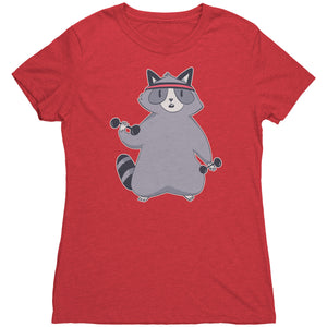 Bandit Body T-shirt - Gemmed Firefly