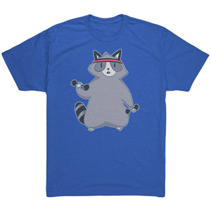 Bandit Body T-shirt - Gemmed Firefly