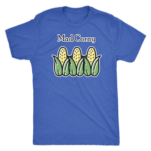 Mad Corny Shirt T-shirt - Gemmed Firefly