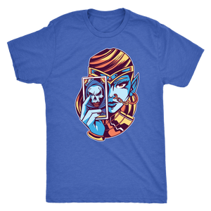 Elven Fortuneteller Shirt T-shirt - Gemmed Firefly