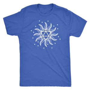 Classic Love and Light T-shirt - Gemmed Firefly