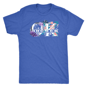 Ok Boomer Bloomer T-shirt - Gemmed Firefly