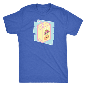 Dumb Bitch Juice Shirt T-shirt - Gemmed Firefly