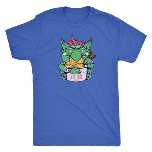 Goblin Noodles T-shirt - Gemmed Firefly