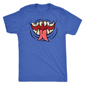 Shirt Mimic T-shirt - Gemmed Firefly