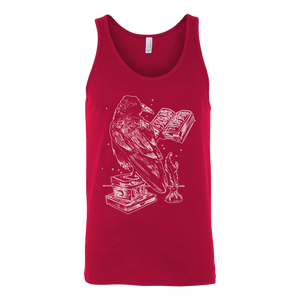 Familiar Reading T-shirt - Gemmed Firefly