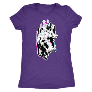 Find Familiar T-shirt - Gemmed Firefly