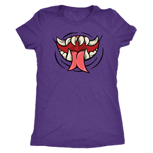 Shirt Mimic T-shirt - Gemmed Firefly