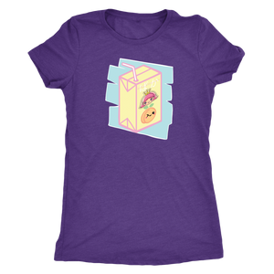 Dumb Bitch Juice Shirt T-shirt - Gemmed Firefly