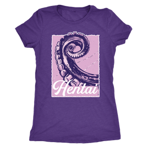 Hentai Tentacle T-shirt - Gemmed Firefly