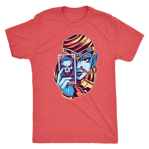 Elven Fortuneteller Shirt T-shirt - Gemmed Firefly