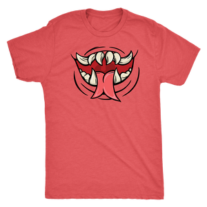 Shirt Mimic T-shirt - Gemmed Firefly