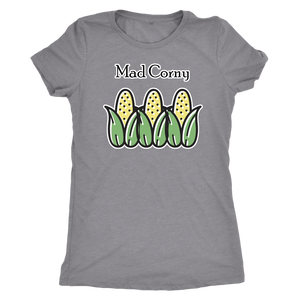 Mad Corny Shirt T-shirt - Gemmed Firefly
