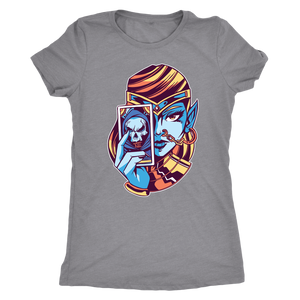 Elven Fortuneteller Shirt T-shirt - Gemmed Firefly