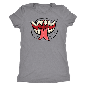 Shirt Mimic T-shirt - Gemmed Firefly