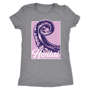 Hentai Tentacle T-shirt - Gemmed Firefly