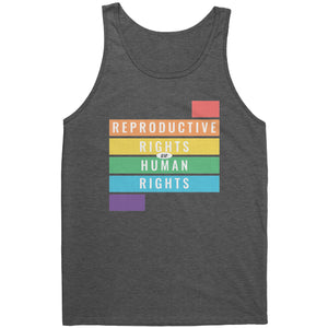 Reproductive Rights LGBT Rights T-shirt - Gemmed Firefly