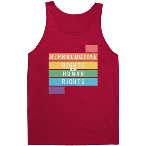 Reproductive Rights LGBT Rights T-shirt - Gemmed Firefly