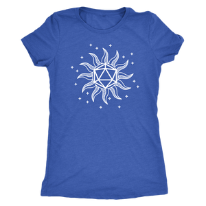 Classic Love and Light T-shirt - Gemmed Firefly