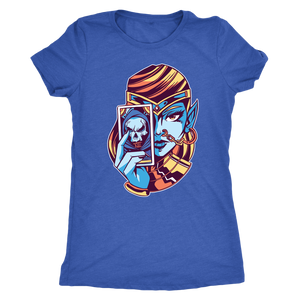 Elven Fortuneteller Shirt T-shirt - Gemmed Firefly