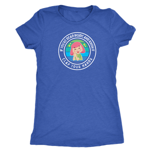 If You're Dead Inside and Know it Clap Your Hands T-shirt - Gemmed Firefly