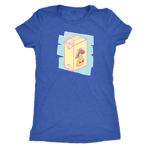 Dumb Bitch Juice Shirt T-shirt - Gemmed Firefly