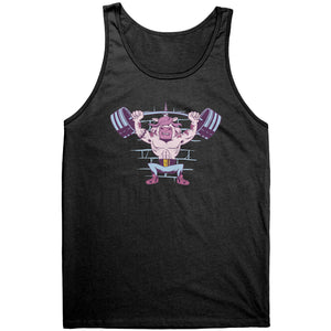 Stallion Unicorn T-shirt - Gemmed Firefly