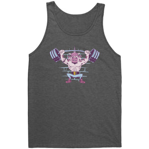 Stallion Unicorn T-shirt - Gemmed Firefly