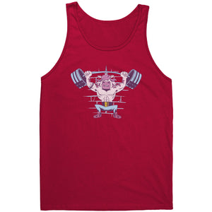 Stallion Unicorn T-shirt - Gemmed Firefly