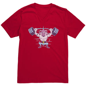 Stallion Unicorn T-shirt - Gemmed Firefly