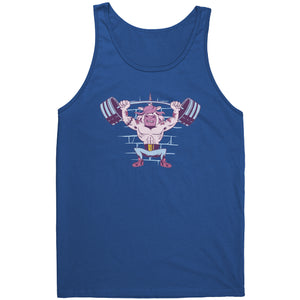 Stallion Unicorn T-shirt - Gemmed Firefly